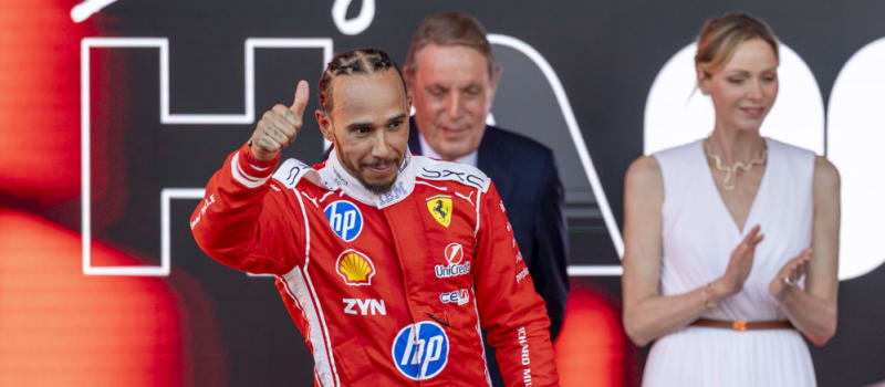 Formula 1 Hungarian Grand Prix: DraftKings DFS Picks and Betting Insights