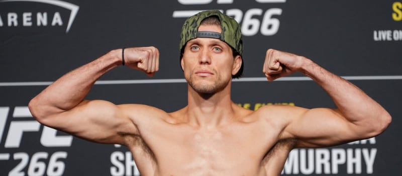 UFC Long Island DFS Preview & Predictions: The MMA Mashup - Vimarsana News