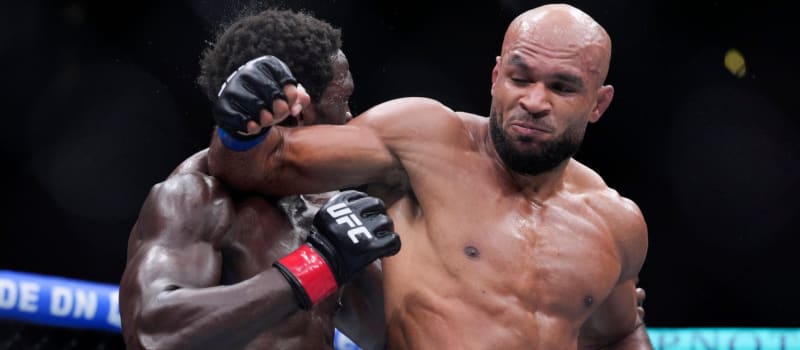 DraftKings UFC Picks & Value Plays: UFC Vegas 122 DFS Lineup Strategy