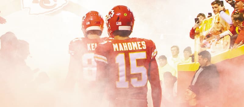 Kansas City Chiefs' Most Defining Moment of the Past Decade