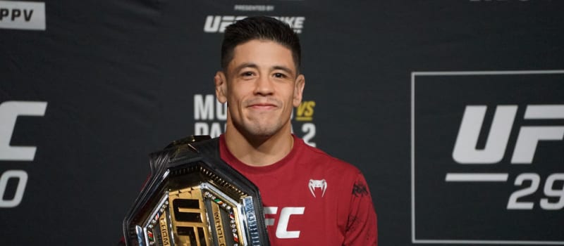UFC 290 DFS Preview and Predictions: The MMA Mashup - Vimarsana News
