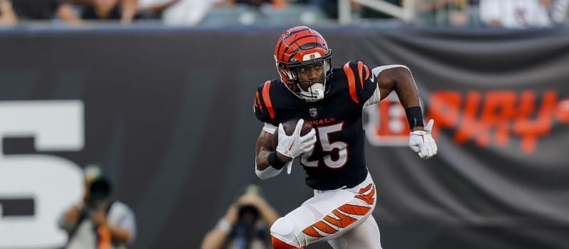 NFL Preseason Week 2 DFS Picks, Advice, and More