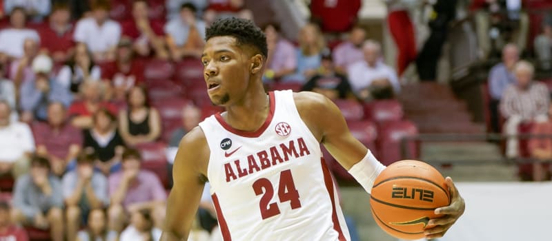 San Diego State vs. Alabama Betting Promos, Picks, And Predictions For The Sweet 16 - Vimarsana News