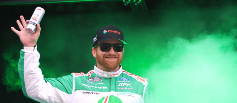 NASCAR Cup Series DraftKings DFS Picks and Best Bets: 2026 eero 400 at Chicagoland Speedway