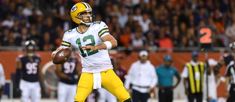 Predicting the Green Bay Packers' first official depth chart - A