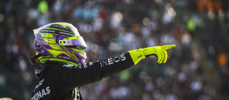 Formula 1 DFS Picks and Rolex Grande Premio De Sa Paulo Preview - Vimarsana News