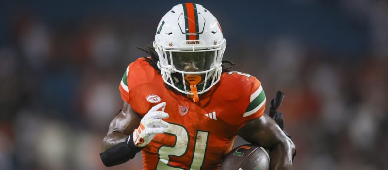 College Fantasy Football Rankings 2023: Fiutak Team Breakdown - College  Football News