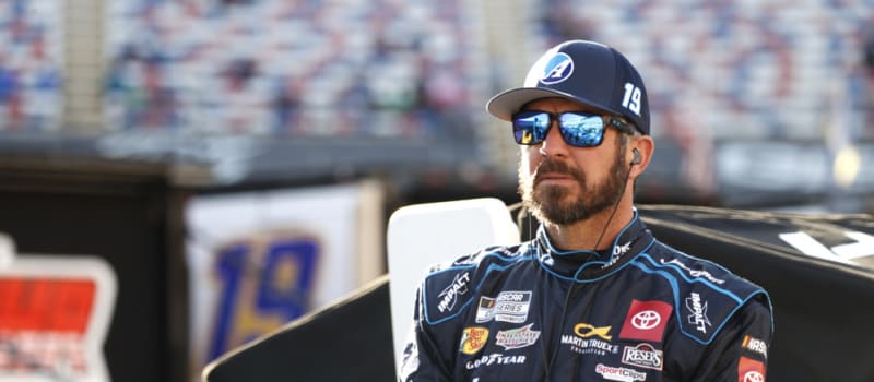 NASCAR DFS: Cook Out 400 - Vimarsana News
