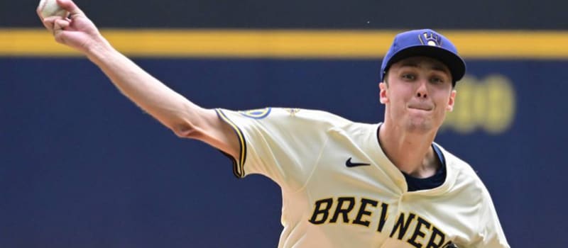 DraftKings MLB DFS Picks Today: Best Lineup Targets