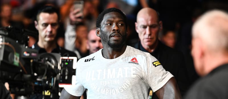 UFC Vegas 66 DFS Preview and Predictions: The MMA Mashup - Vimarsana News