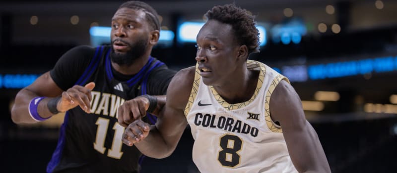 Fantasy College Basketball Waiver Wire: Pickups of the Week
