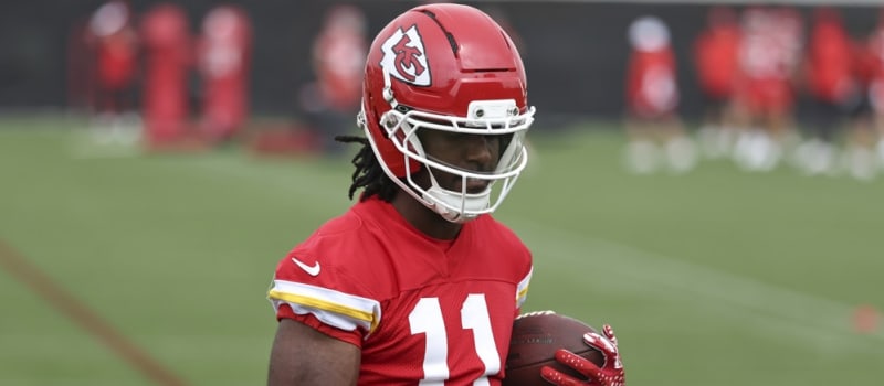 Dynasty Strategy: Jalen Royals Headlines Post-Hype Sleepers