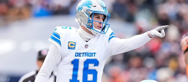 NFL Week 2 Record Trends