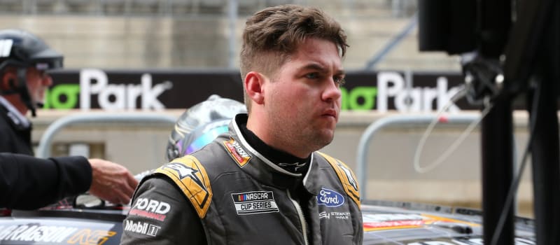 NASCAR DFS: AdventHealth 400 - Vimarsana News