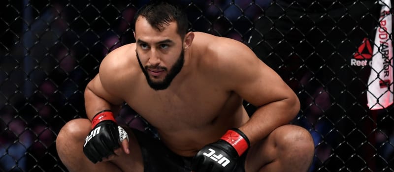 UFC Louisville Preview and Predictions: The MMA Mashup - Vimarsana News
