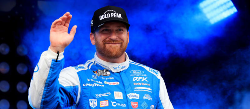 NASCAR Cup Series DraftKings DFS Picks and Best Bets: Enjoy Illinois 300