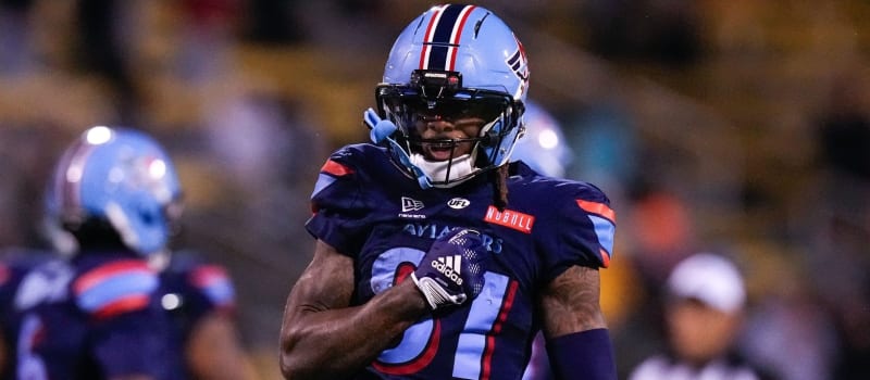 Top UFL Week 10 DraftKings Plays