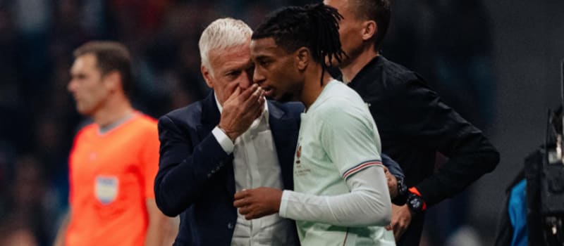 France vs England Preview: Predicted Lineups, Team News & Tactical Analysis | 2026 World Cup Third-Place Playoff