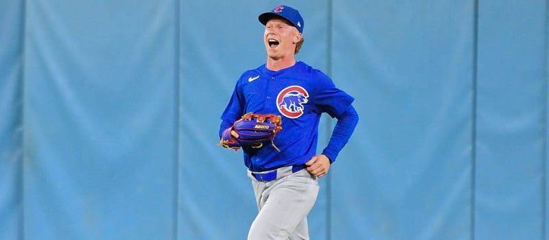 DraftKings DFS Picks, MLB Stacks and Top Pitchers