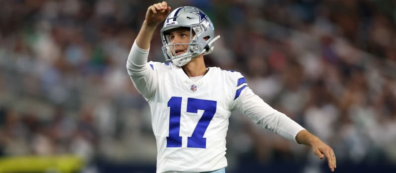 Fantasy Football Draft Strategy 2026: Kicker Rankings & Draft Strategy