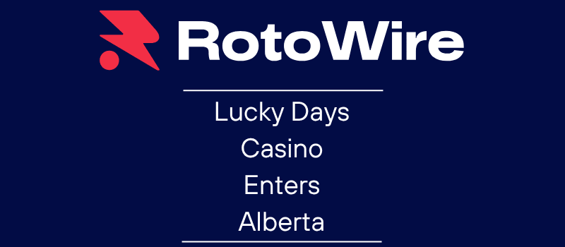 Lucky Days Casino Is Live in Alberta: Register Today and Start Playing