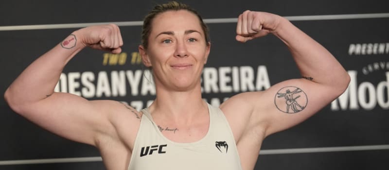 UFC London Best Bets: Picks, Odds, and Predictions - Vimarsana News