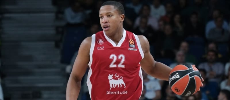 DraftKings EuroLeague DFS Picks: Round 13 - Vimarsana News