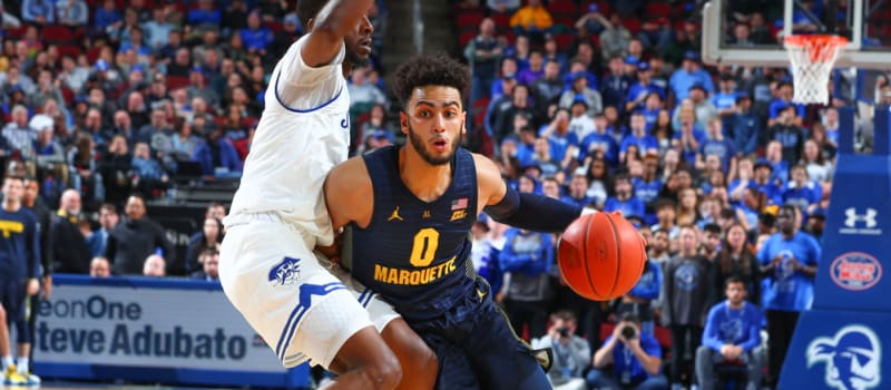 Dfs College Basketball Wednesday Preview