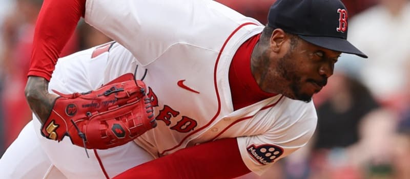 Top Relief Pitchers Who Outperformed Their Draft Value