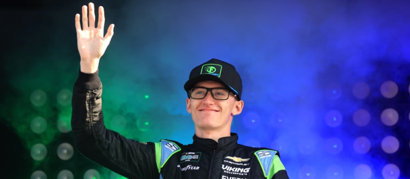 NASCAR O'Reilly Auto Parts Series: Top DFS Picks and Betting Insights at Daytona