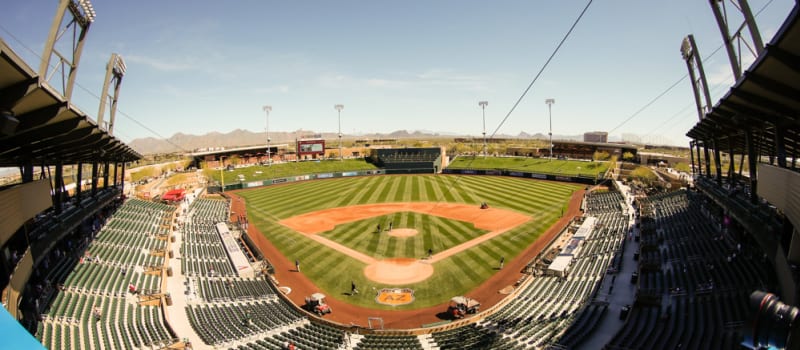 2026 MLB Park Factors: Pitching and Hitting Rankings for All 30 Parks