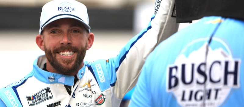 NASCAR CRAFTSMAN Truck Series DraftKings DFS Picks and Best Bets: North Carolina Education Lottery 200