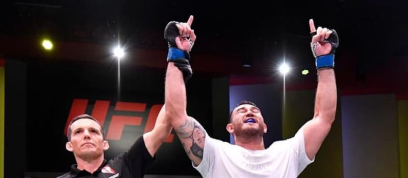 DraftKings MMA: UFC Vegas 28 Preview - Vimarsana News