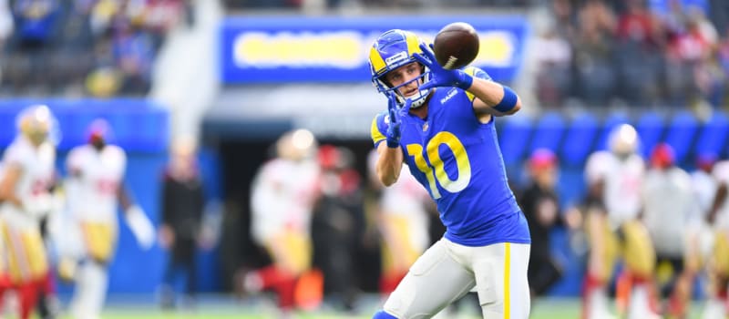 Key Matchups And Storylines Week 18: Los Angeles Rams Vs San