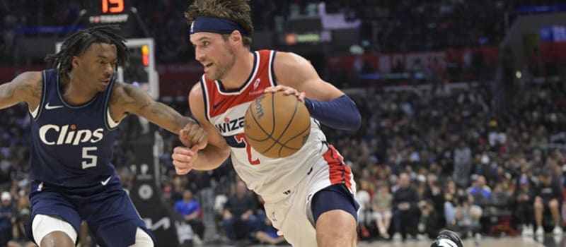 NBA Fantasy Waiver Wire: Top Pickups for Final Weeks, Including Miles McBride, Corey Kispert and Rui Hachimura