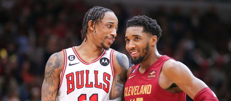 Cavs vs Bulls: Get a $250 Bonus With ESPN BET Ohio Promo Code ROTO - Vimarsana News