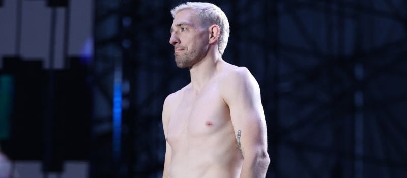 UFC Edmonton Predictions: Buckley vs. Malott DFS Picks & Value Plays