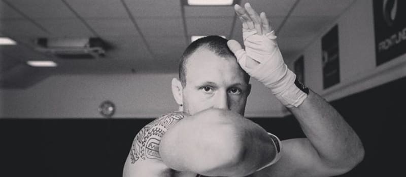 UFC Qatar Preview and Predictions: The MMA Mashup