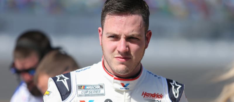 Toyota Owners 400 Preview: Racing Perfection - Vimarsana News