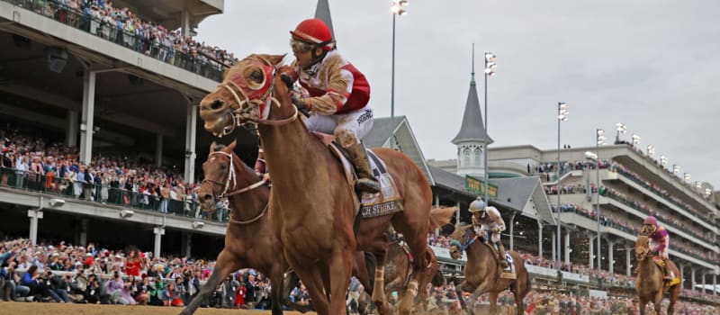 Best Places To Get A Hot Brown At The Kentucky Derby - Vimarsana News