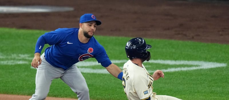 BetMGM Illinois Bonus Code ROTOBONUS - Get $1500 Promo for Cubs-Brewers, NBA Odds & More - Vimarsana News