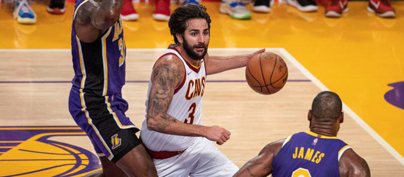 Cavs vs Pelicans: Net a $250 Bonus With ESPN BET Ohio Promo Code ROTO - Vimarsana News