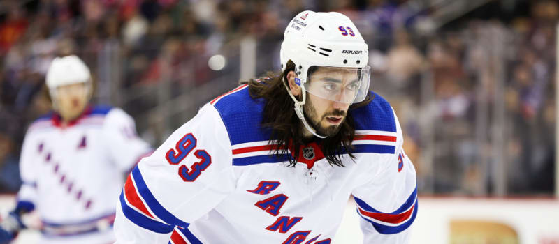 2023 Stanley Cup futures odds: Rangers worth a wager
