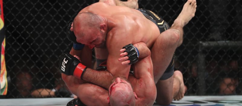 DraftKings MMA: UFC 283 DFS Preview - Vimarsana News