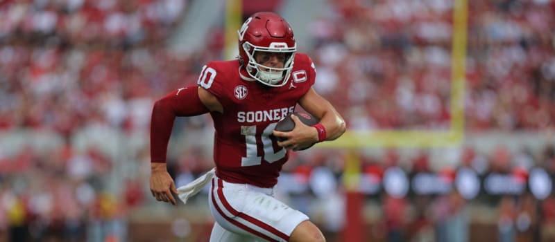 Week 2 College Football Picks: Odds, Predictions and Best Bets