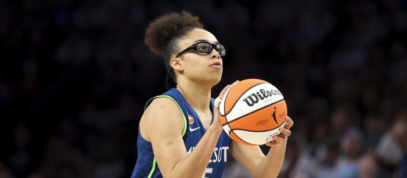 WNBA Best Bets Today: Free Picks and Player Props for Wednesday, August 12