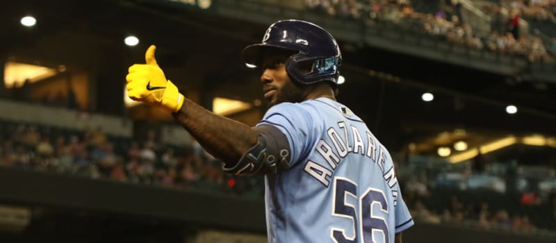 Home Run Picks & Bets Today: The Dodgers Player to Target (July 2)