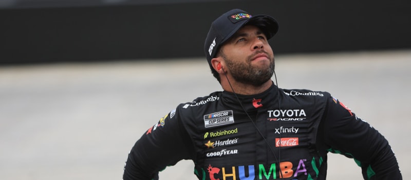 NASCAR Cup Series DraftKings DFS Picks and Best Bets: Cracker Barrel 400 at Nashville