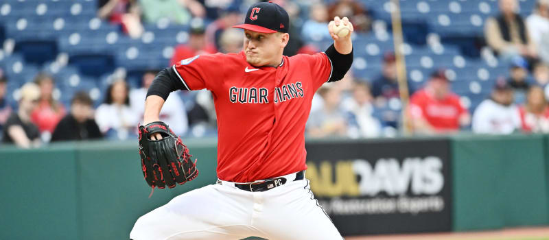 Fantasy Baseball Rankings: Weekly Pitcher Leaders