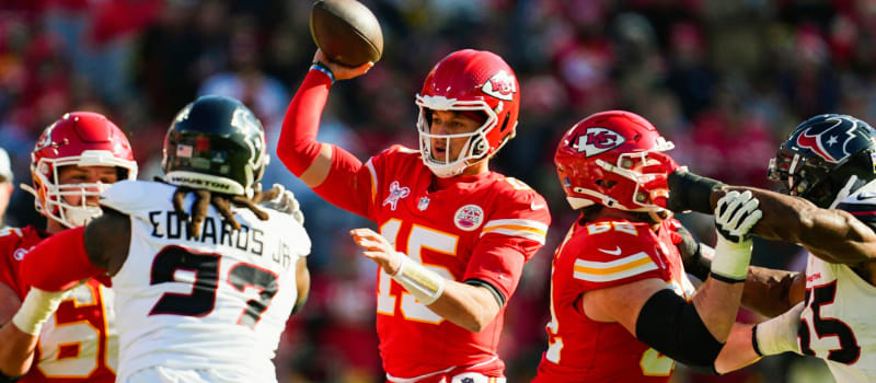 Betting Buzz: Osobor and Johnson Shine in Key Matchup